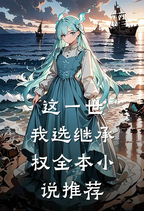 这一世，我选继承权全本小说推荐