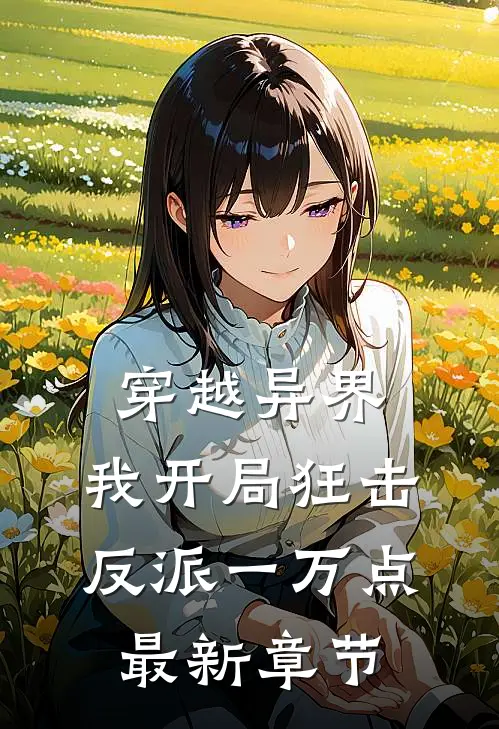 穿越异界，我开局狂击反派一万点最新章节