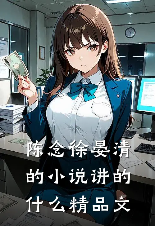 陈念徐晏清的小说讲的什么精品文