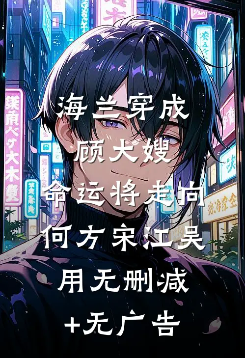 海兰穿成顾大嫂，命运将走向何方宋江吴用无删减+无广告