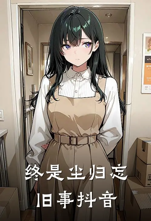 终是尘归忘旧事抖音