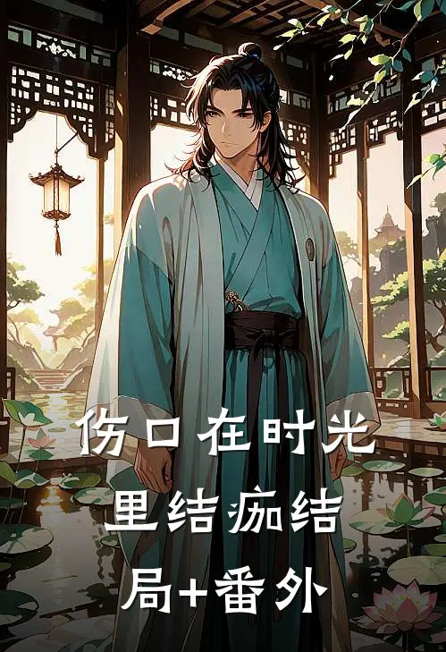 伤口在时光里结痂结局+番外