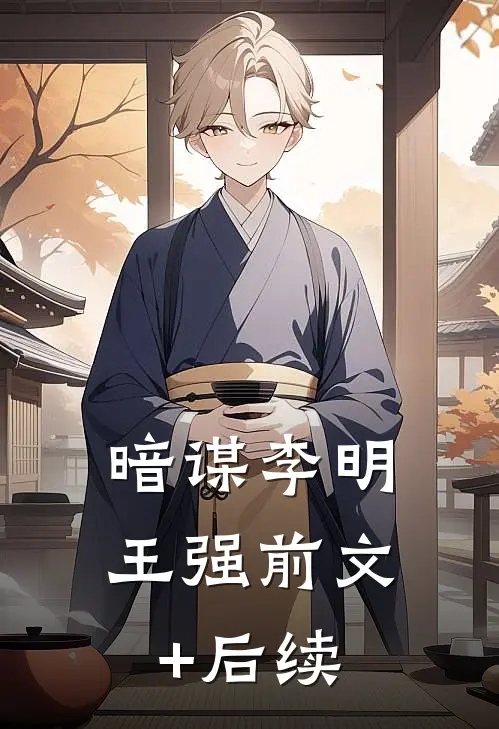 暗谋李明王强前文+后续