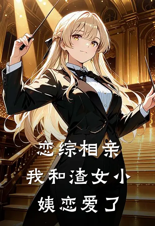 恋综相亲：我和渣女小姨恋爱了