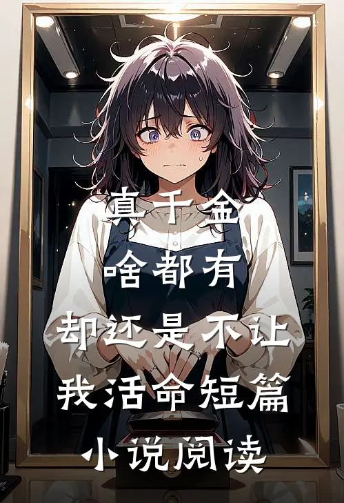 真千金啥都有，却还是不让我活命短篇小说阅读