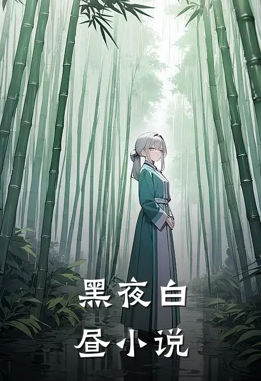黑夜白昼小说