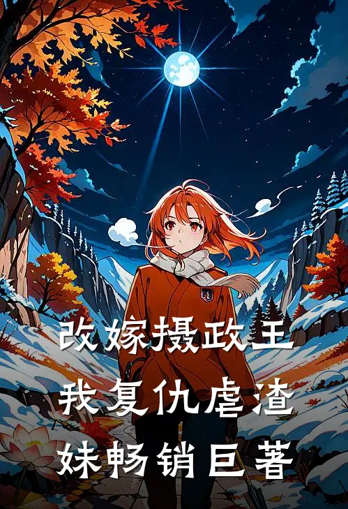 改嫁摄政王，我复仇虐渣妹畅销巨著
