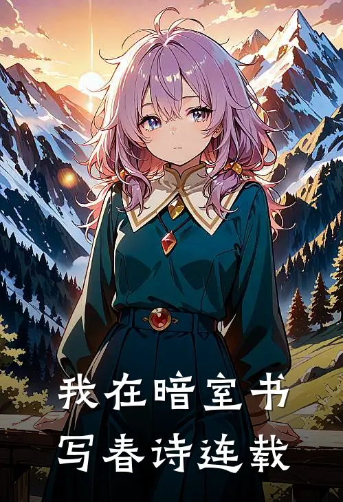 我在暗室书写春诗连载