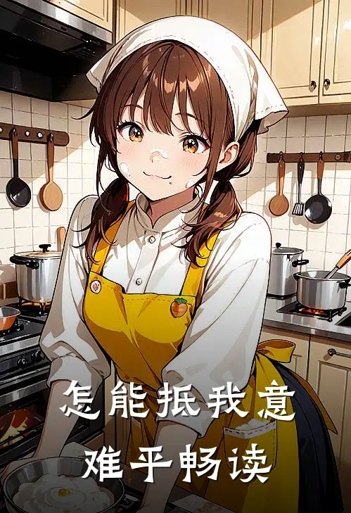 怎能抵我意难平畅读