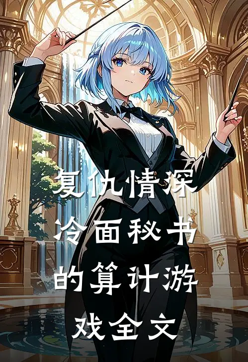 复仇情深，冷面秘书的算计游戏全文