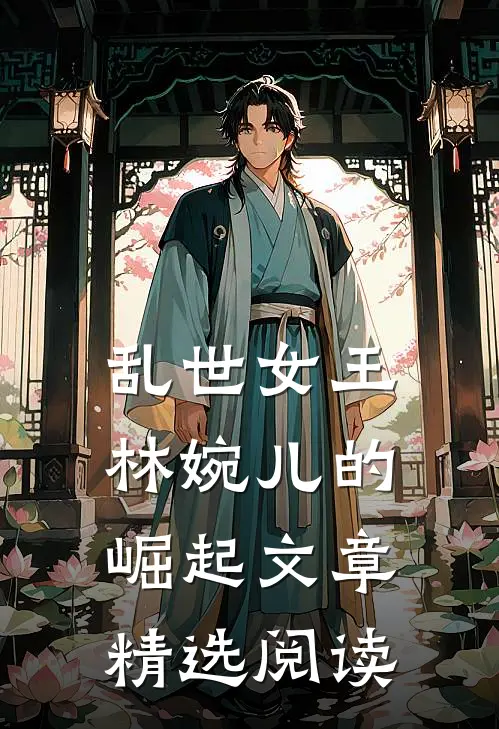 乱世女王：林婉儿的崛起文章精选阅读