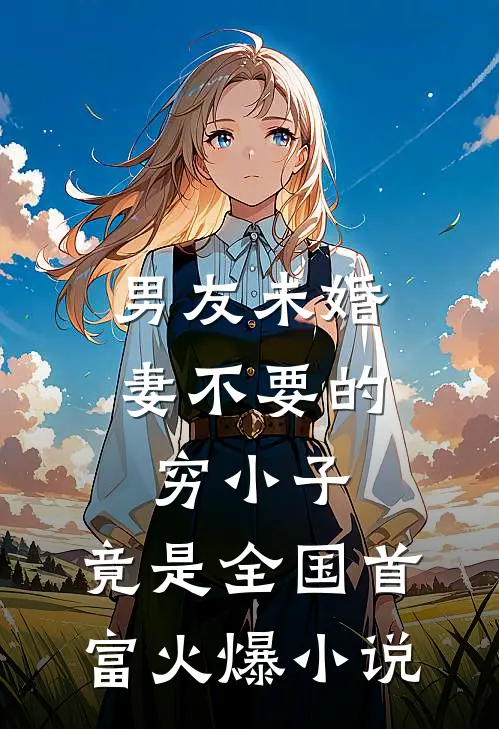 男友未婚妻不要的穷小子，竟是全国首富火爆小说