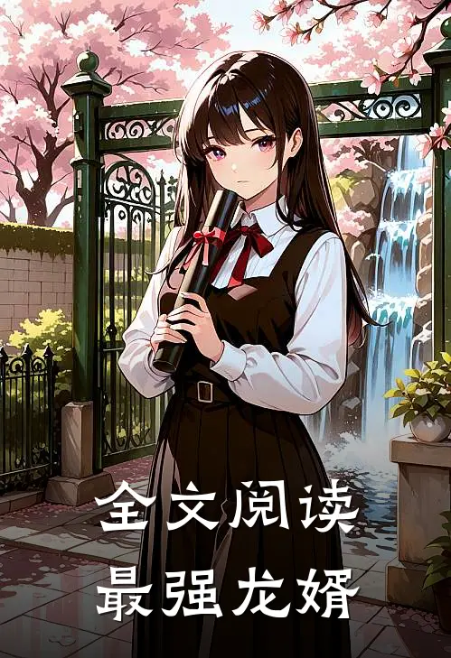 全文阅读最强龙婿