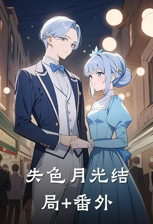 失色月光结局+番外