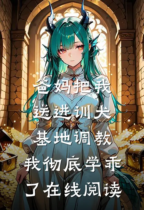 爸妈把我送进训犬基地调教，我彻底学乖了在线阅读
