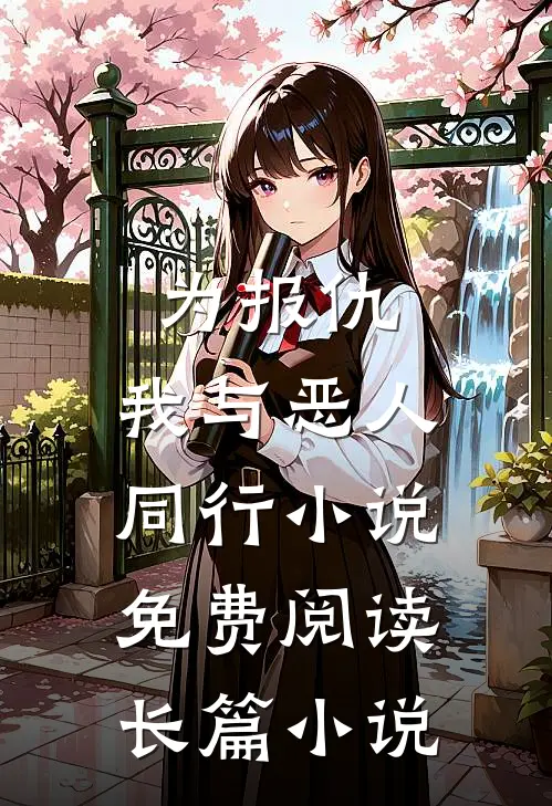 为报仇,我与恶人同行小说免费阅读长篇小说