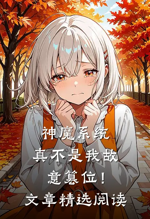神魔系统：真不是我故意篡位！文章精选阅读