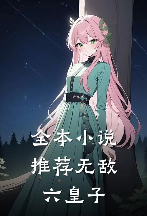 全本小说推荐无敌六皇子