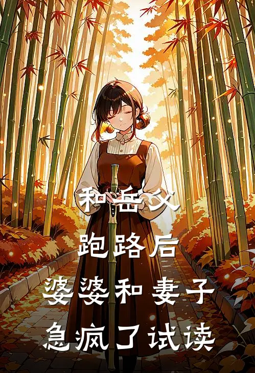 和岳父跑路后，婆婆和妻子急疯了试读