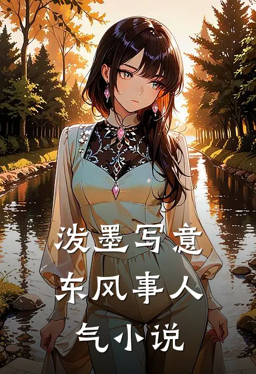 泼墨写意东风事人气小说
