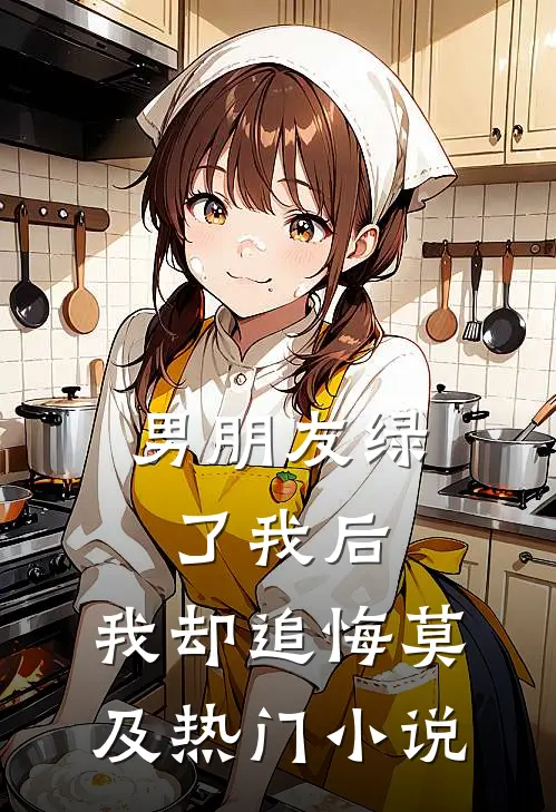 男朋友绿了我后，我却追悔莫及热门小说