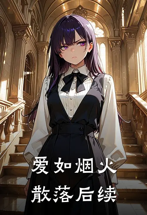 爱如烟火散落后续
