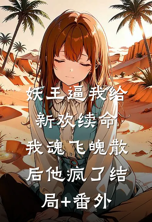 妖王逼我给新欢续命，我魂飞魄散后他疯了结局+番外
