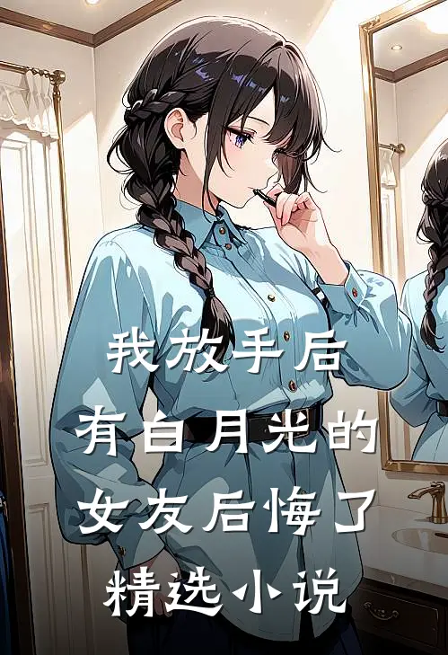 我放手后，有白月光的女友后悔了精选小说