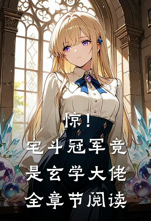惊！宅斗冠军竟是玄学大佬全章节阅读