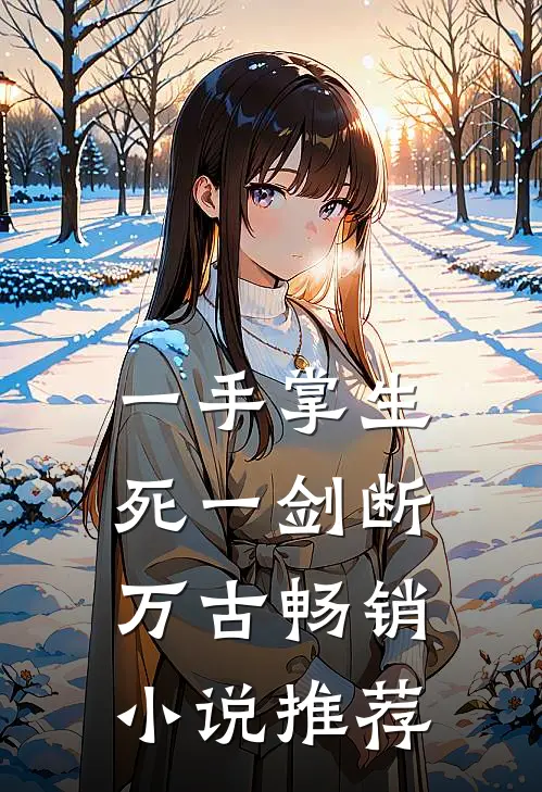 一手掌生死一剑断万古畅销小说推荐