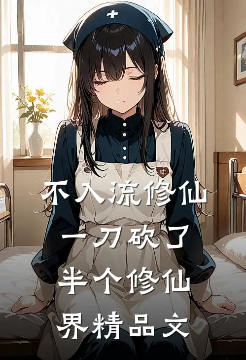 不入流修仙：一刀砍了半个修仙界精品文