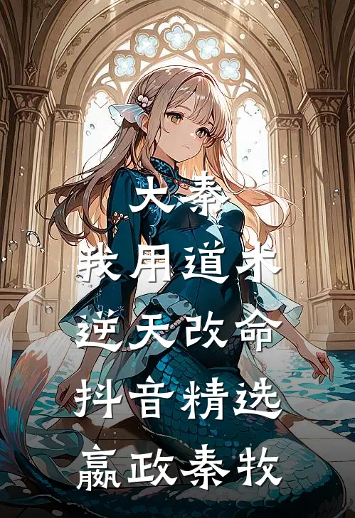 大秦：我用道术逆天改命抖音精选嬴政秦牧