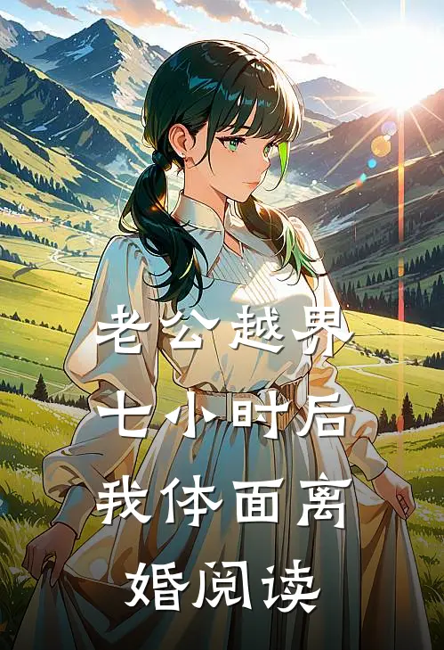 老公越界七小时后，我体面离婚阅读