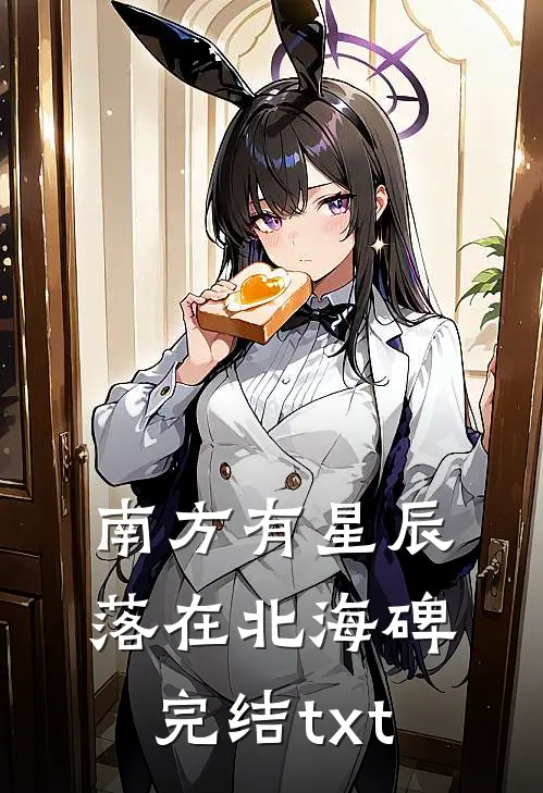南方有星辰，落在北海碑完结txt