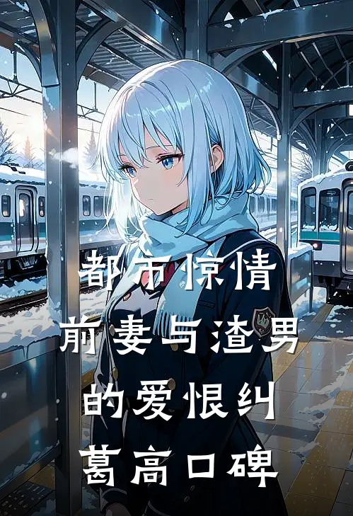 都市惊情：前妻与渣男的爱恨纠葛高口碑