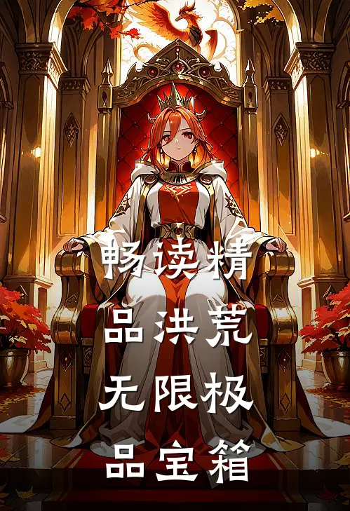 畅读精品洪荒：无限极品宝箱
