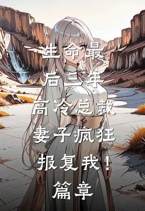 生命最后三年，高冷总裁妻子疯狂报复我！篇章