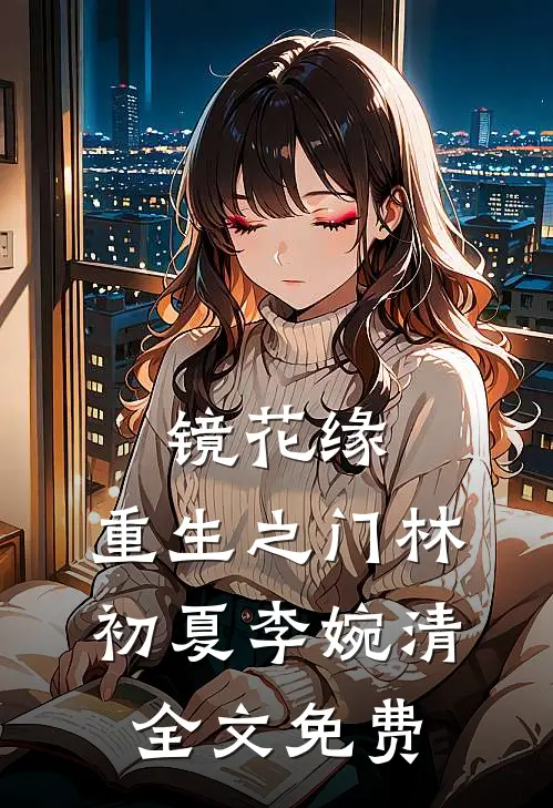 镜花缘.重生之门林初夏李婉清全文免费