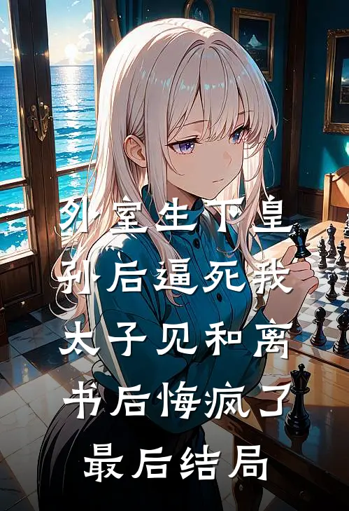 外室生下皇孙后逼死我，太子见和离书后悔疯了最后结局