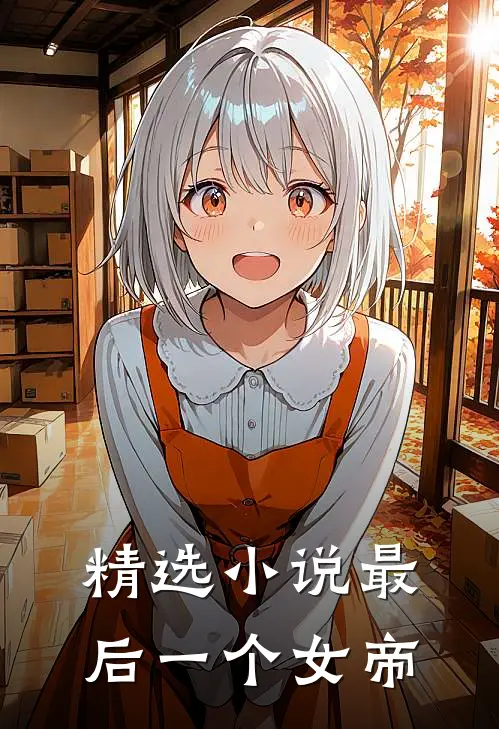精选小说最后一个女帝