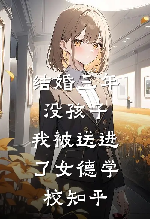 结婚三年没孩子，我被送进了女德学校知乎