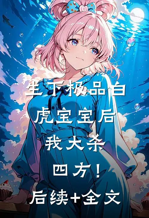 生下极品白虎宝宝后，我大杀四方！后续+全文
