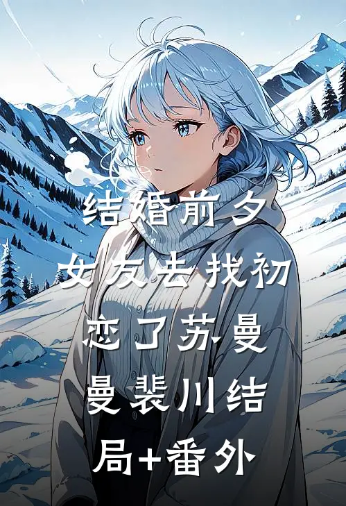 结婚前夕，女友去找初恋了苏曼曼裴川结局+番外