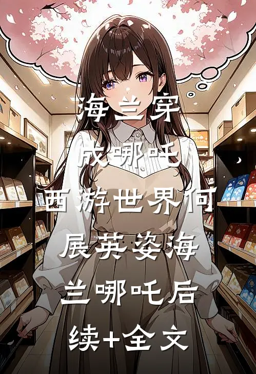 海兰穿成哪吒，西游世界何展英姿海兰哪吒后续+全文
