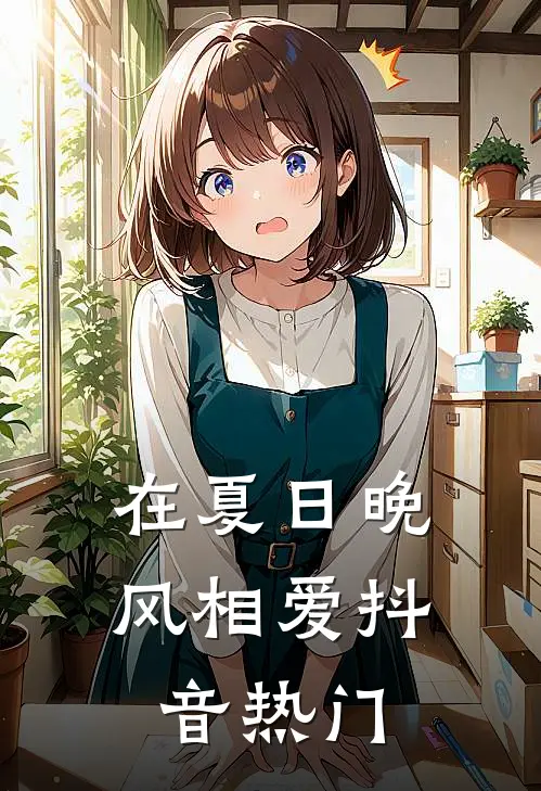 在夏日晚风相爱抖音热门