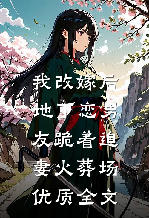 我改嫁后，地下恋男友跪着追妻火葬场优质全文