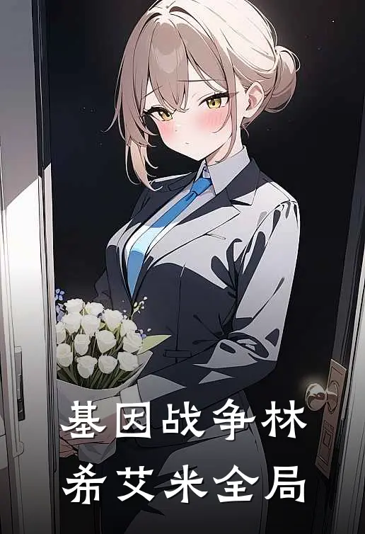基因战争林希艾米全局