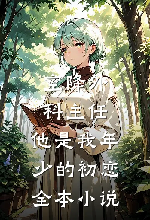 空降外科主任，他是我年少的初恋全本小说