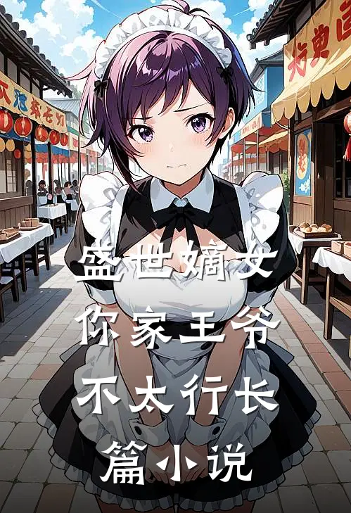 盛世嫡女：你家王爷不太行长篇小说