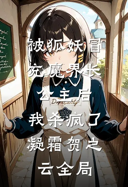 被狐妖冒充魔界长公主后，我杀疯了凝霜贺之云全局
